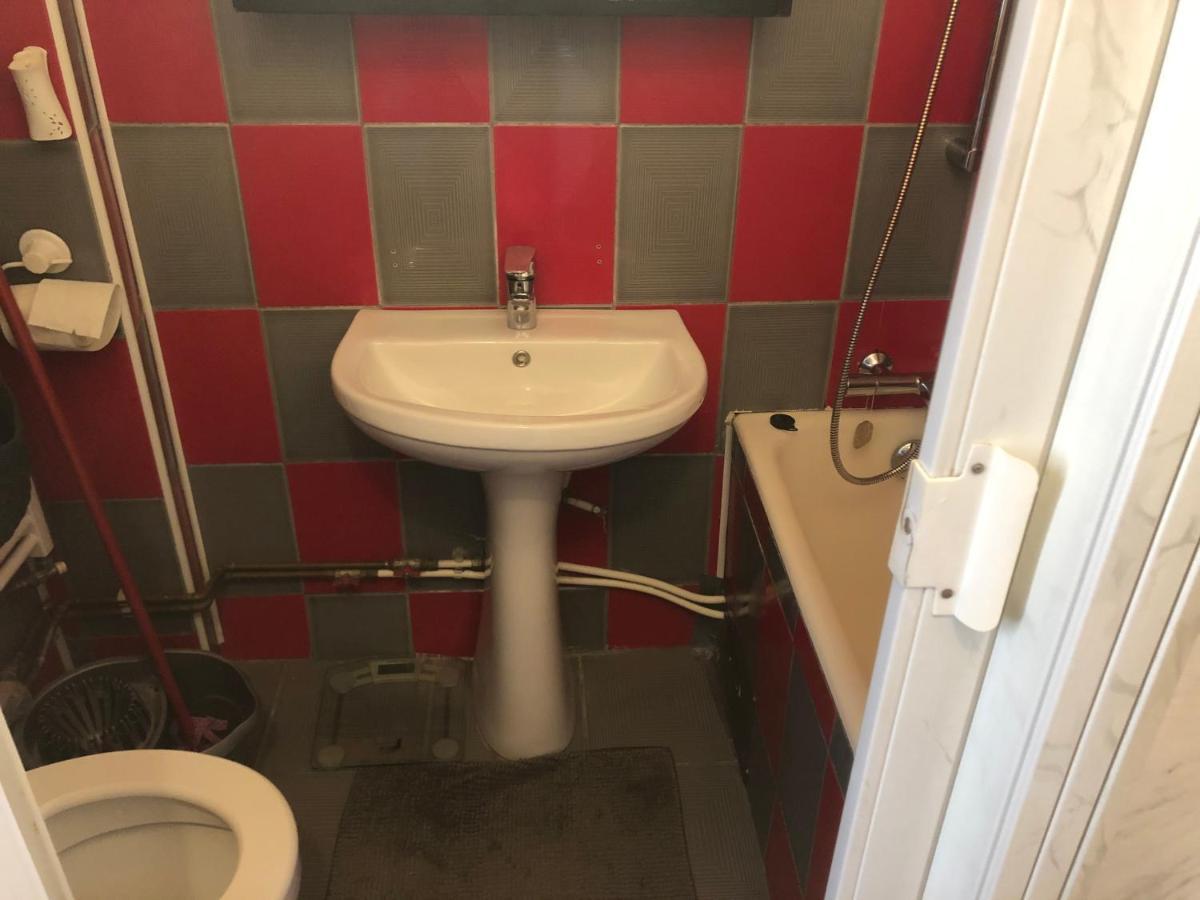 Lovely 1 Bedroom Apartment Close To Old Town Βουκουρέστι Εξωτερικό φωτογραφία