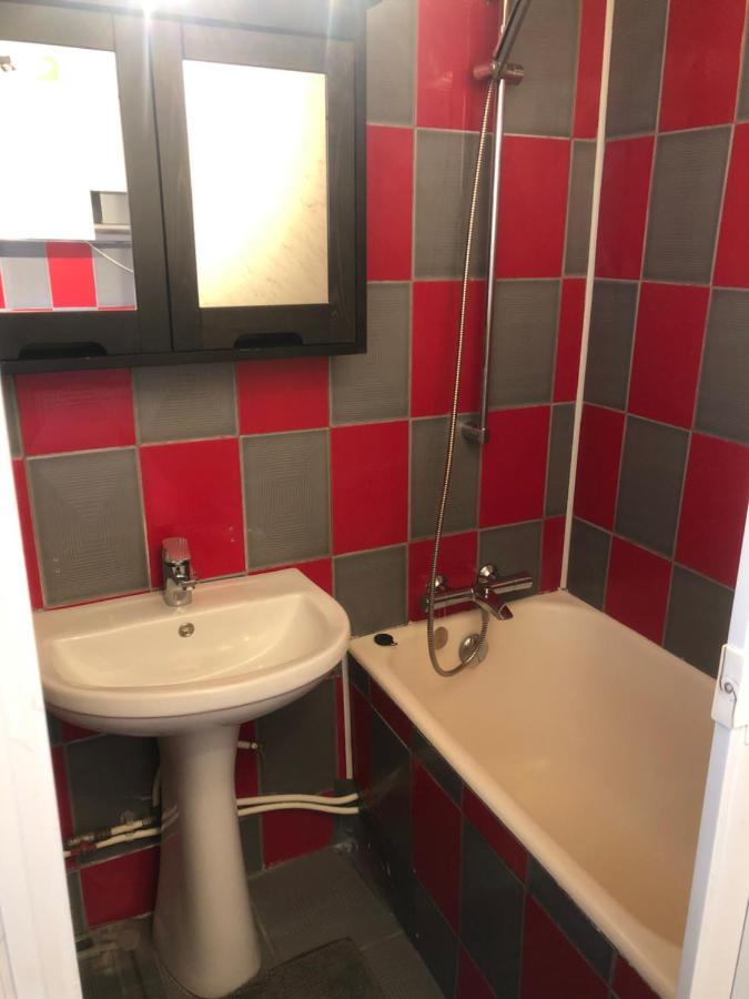 Lovely 1 Bedroom Apartment Close To Old Town Βουκουρέστι Εξωτερικό φωτογραφία