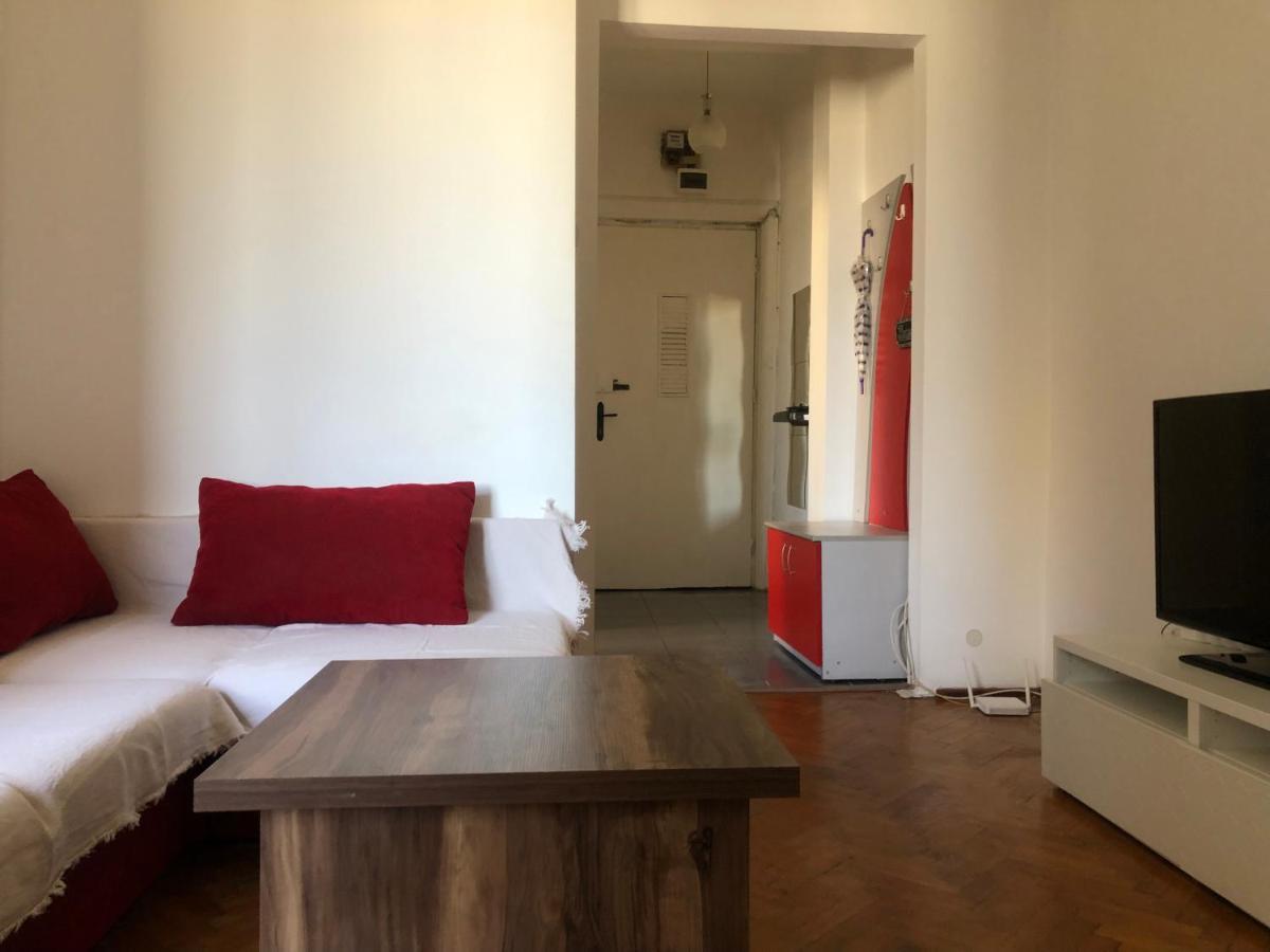 Lovely 1 Bedroom Apartment Close To Old Town Βουκουρέστι Εξωτερικό φωτογραφία