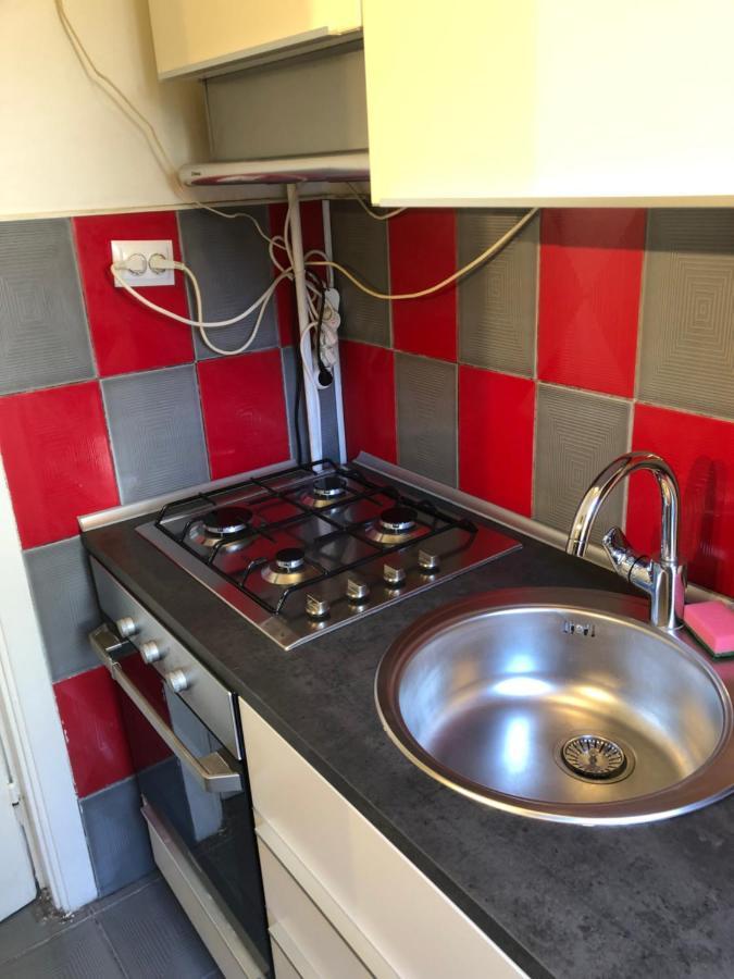 Lovely 1 Bedroom Apartment Close To Old Town Βουκουρέστι Εξωτερικό φωτογραφία