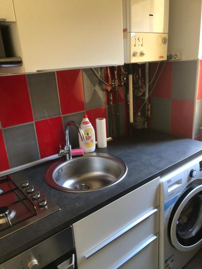 Lovely 1 Bedroom Apartment Close To Old Town Βουκουρέστι Εξωτερικό φωτογραφία
